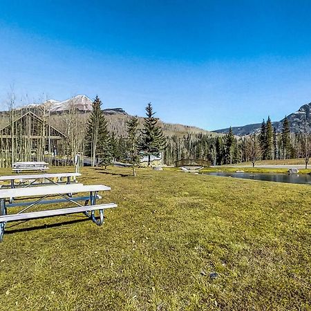 The Aspen Glow Durango Mountain Resort  Ngoại thất bức ảnh