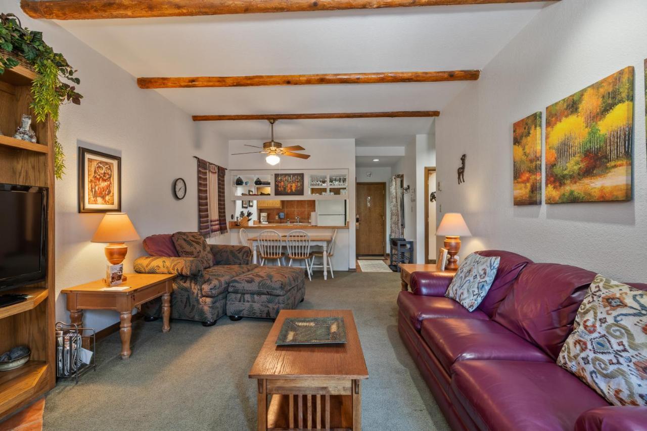 The Aspen Glow Durango Mountain Resort  Ngoại thất bức ảnh