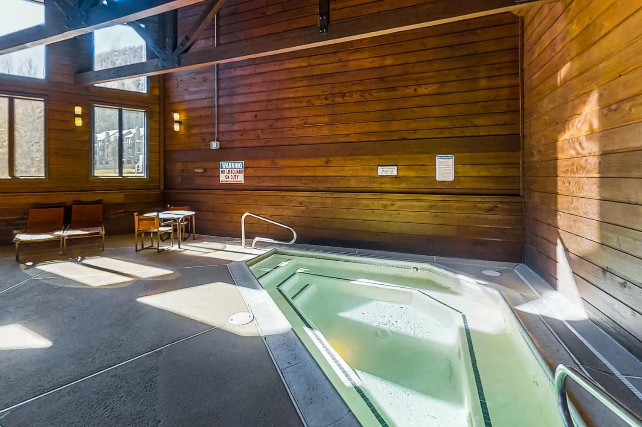 The Aspen Glow Durango Mountain Resort  Ngoại thất bức ảnh