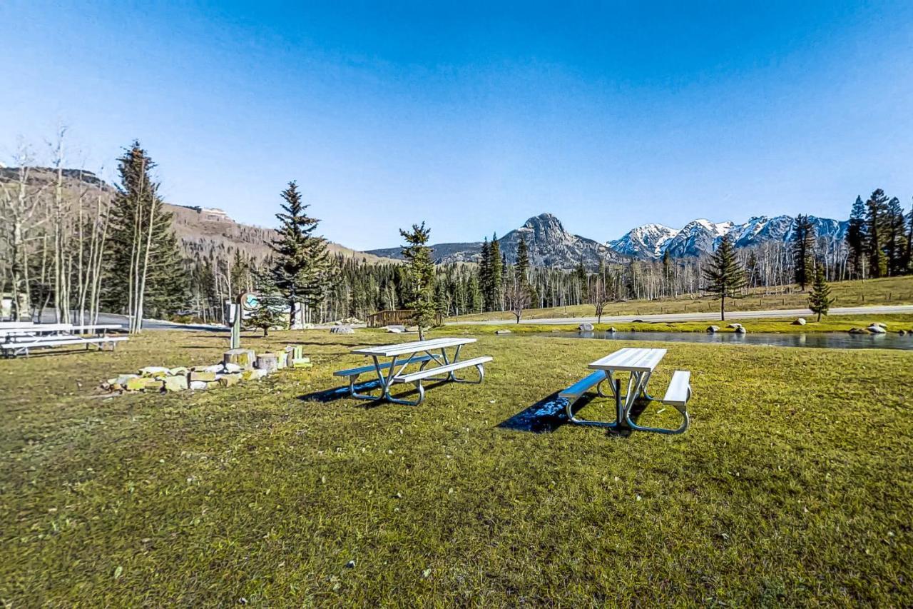 The Aspen Glow Durango Mountain Resort  Ngoại thất bức ảnh