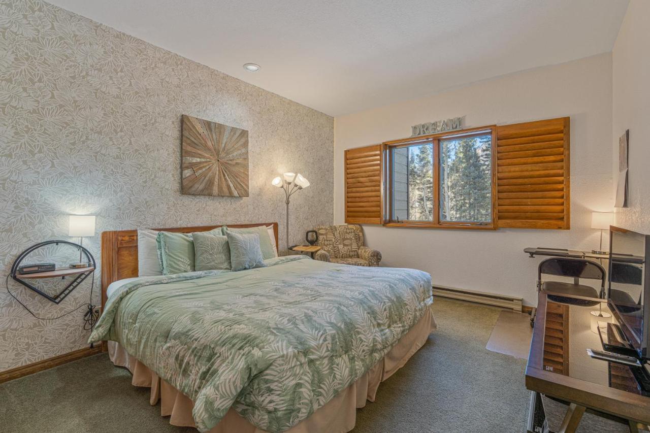 The Aspen Glow Durango Mountain Resort  Ngoại thất bức ảnh