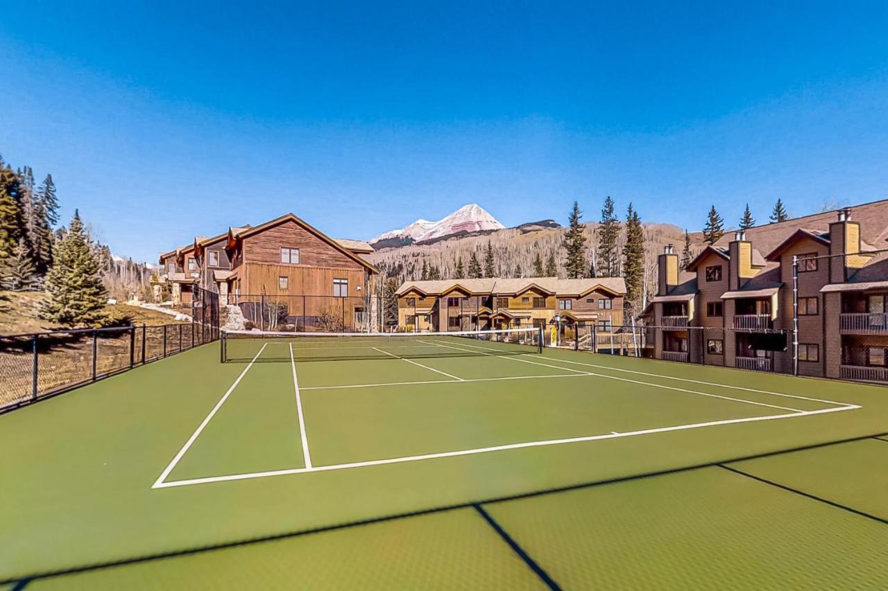 The Aspen Glow Durango Mountain Resort  Ngoại thất bức ảnh