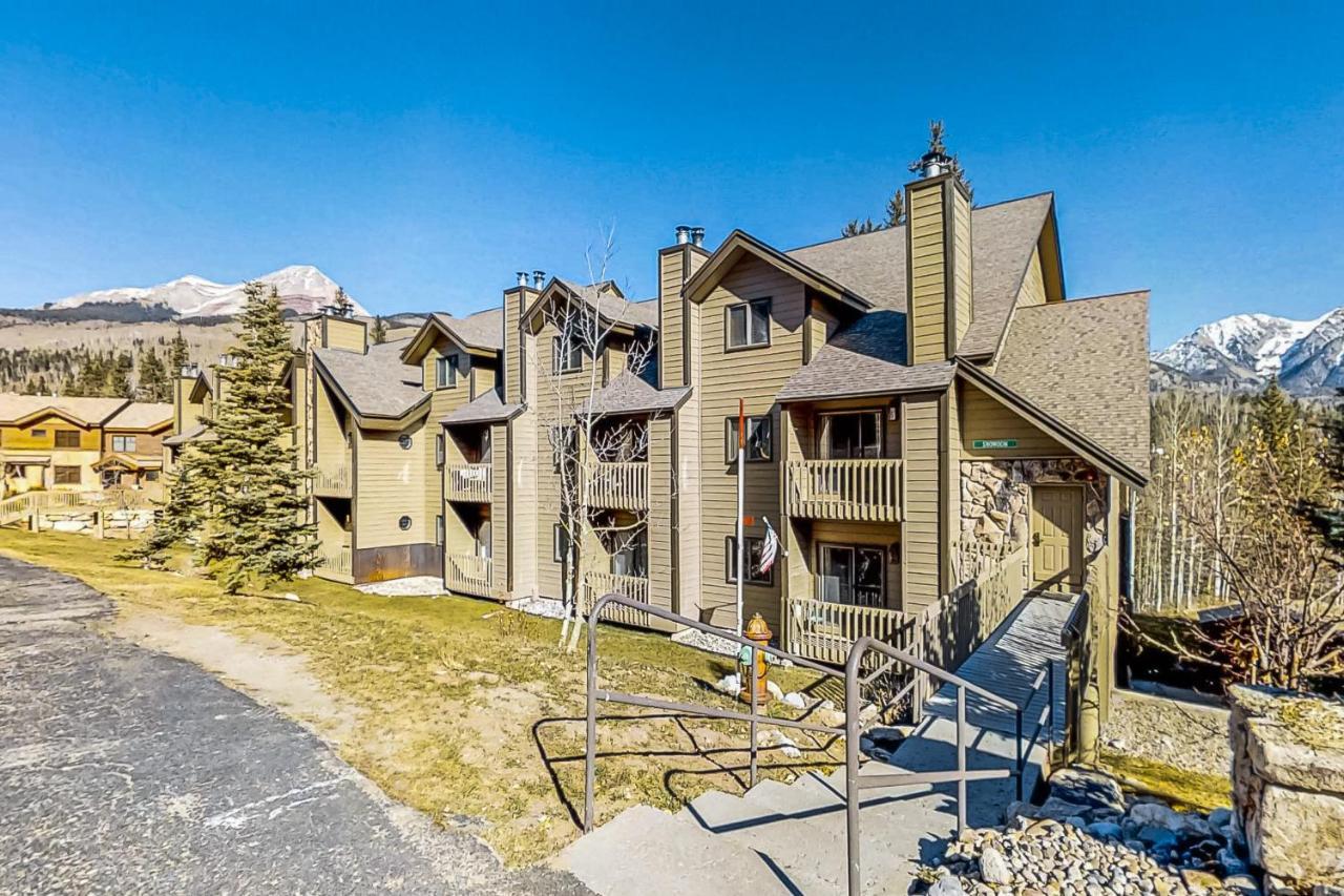 The Aspen Glow Durango Mountain Resort  Ngoại thất bức ảnh