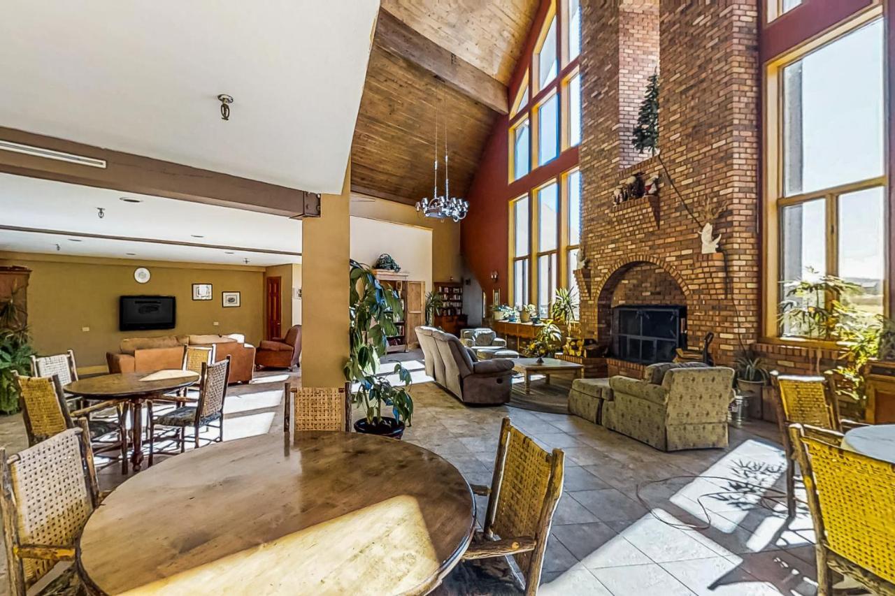 The Aspen Glow Durango Mountain Resort  Ngoại thất bức ảnh