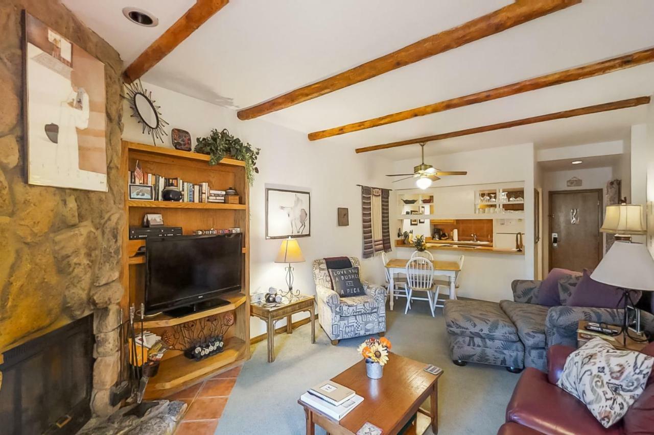 The Aspen Glow Durango Mountain Resort  Ngoại thất bức ảnh